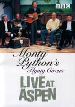 Poster for Monty Python: 30th Anniversary Sketches