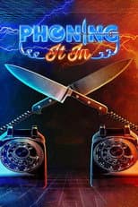 Poster for Phoning It In