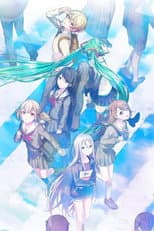 Poster for Season 1