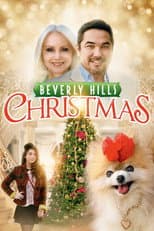 Poster for Beverly Hills Christmas