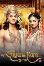 Poster for Siya Ke Ram