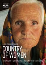 Poster for Country of Women