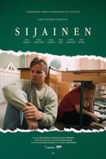 Poster for The Substitute