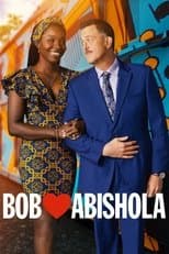 Poster for Bob Hearts Abishola