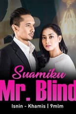 Poster for Suamiku Mr Blind