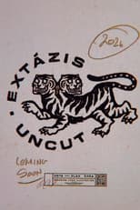 Poster for Extázis Uncut
