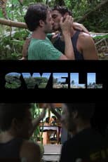 Poster for Swell