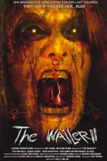 Poster for The Wailer 2