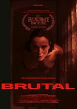 Poster for Brutal