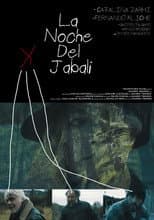 Poster for The Night Of The Wild Boar