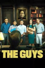Poster for The Guys