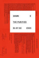 Poster for The Purified