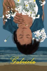 Poster for Gabriela
