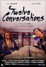 Poster for Twelve Conversations