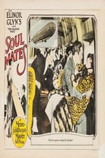 Poster for Soul Mates
