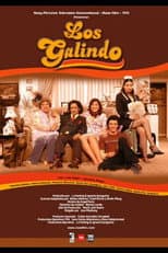 Poster for Los Galindo