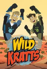 Poster for Wild Kratts