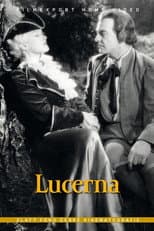 Poster for Lucerna