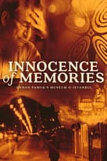 Poster for Innocence of Memories