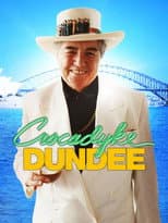 Poster for CrocADyke Dundee