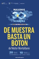 Poster for De muestra basta un botón