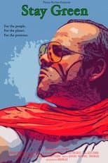 Poster for Stay Green
