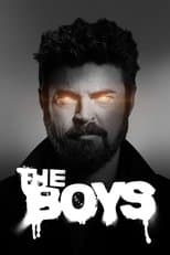 Poster for Season 3