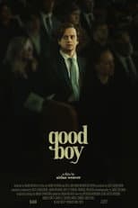 Poster for Good Boy