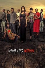 Poster for What Lies Within