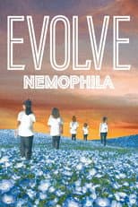 Poster for NEMOPHILA U.S. TOUR 2023 "Seize the Fate" HOUSE OF BLUES