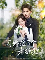 Poster for 闪婚捡了个老狐狸