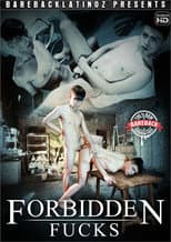 Poster for Forbidden Fucks