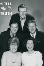 Poster for To Tell the Truth
