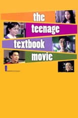 Poster for The Teenage Textbook Movie