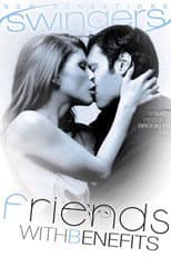 Poster for Friends with Benefits