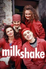 Poster for Milkshake