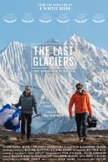 Poster for The Last Glaciers
