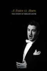 Poster for A Voice Is Born