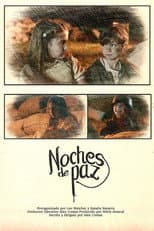 Poster for Peaceful Nights