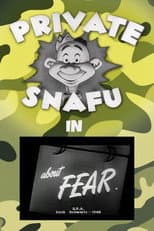 Poster for A Few Quick Facts: Fear
