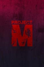 Poster for Project M