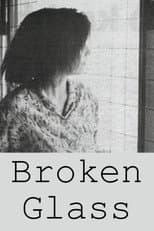 Poster for Broken Glass