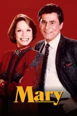 Poster for Mary