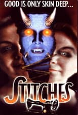 Poster for Stitches