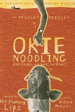 Poster for Okie Noodling