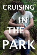 Poster for Cruising in the Park