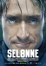 Poster for The Finnish Flash - A Teemu Selänne Story