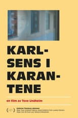 Poster for Karlsens i karantene