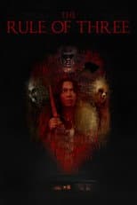 Poster for The Rule of Three