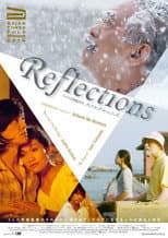 Poster for Asian Three-Fold Mirror 2016: Reflections